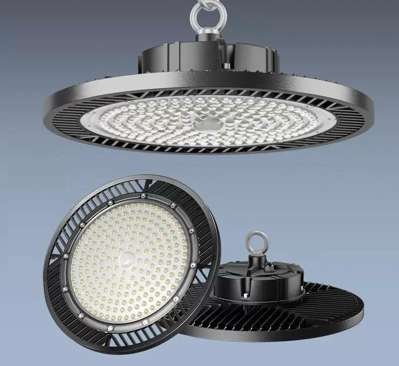 UFO LED HIGH BAY - 7200-200w